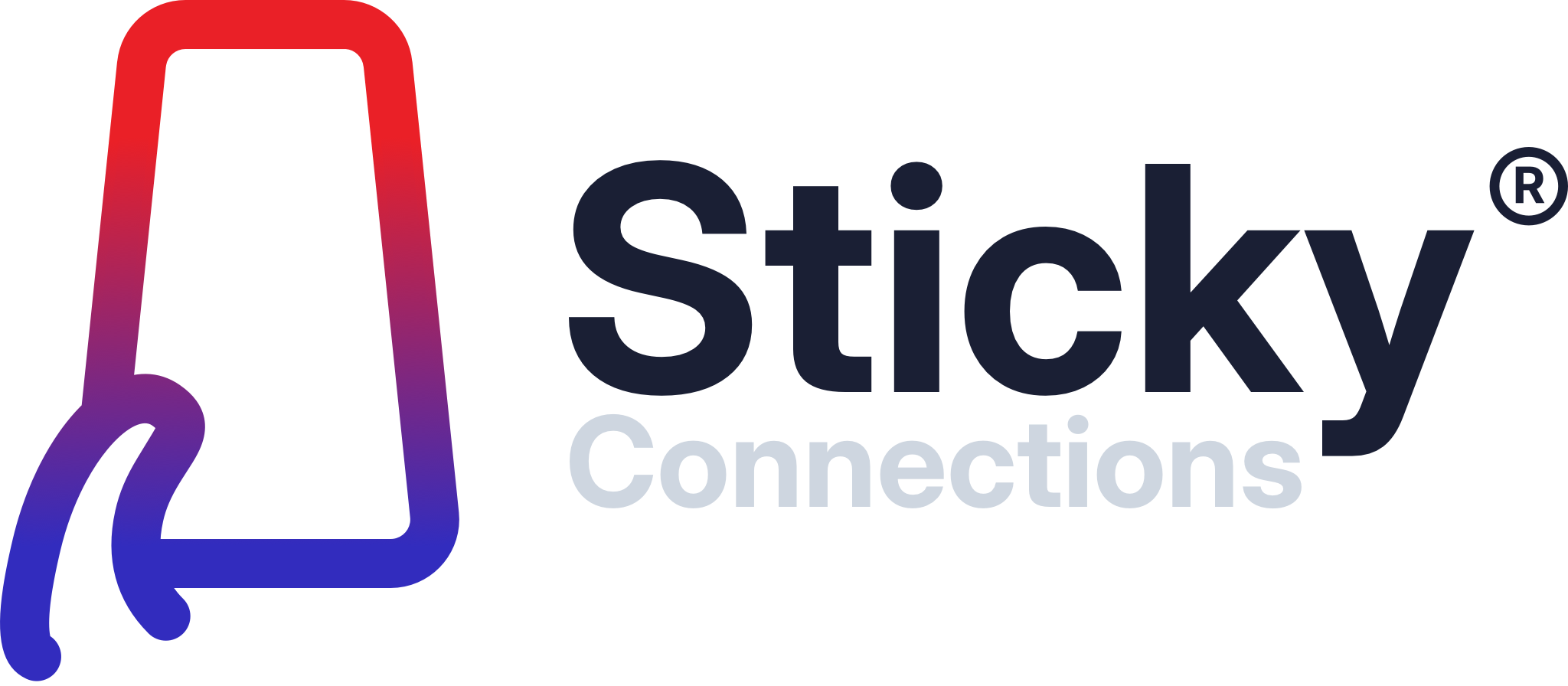 Sticky (Sticky Connections)