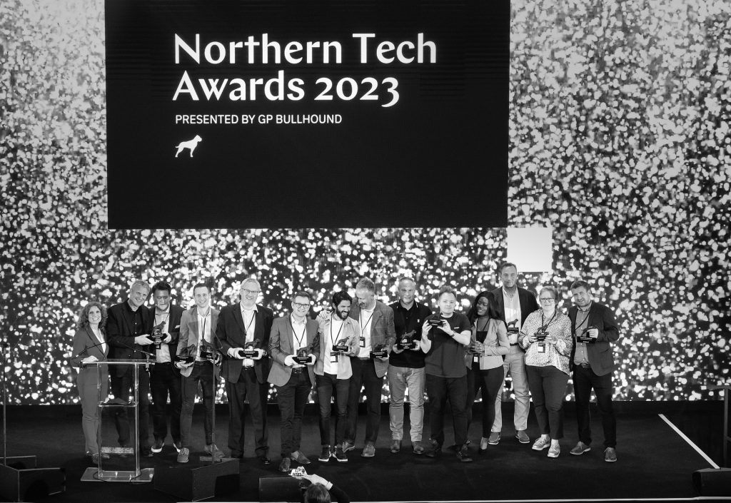 Northern Star Innovation Award for 2023