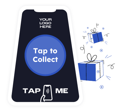 Sticky - Tap to Collect