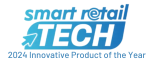 Smart Retail Innovative Product of The Year 2024